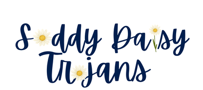 Soddy Daisy Trojans Pride - InkDura