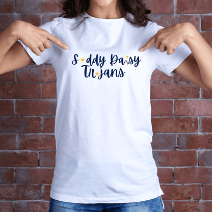 Soddy Daisy Trojans Pride - InkDura