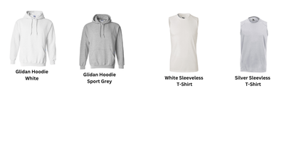 Soddy Daisy Trojans Track and Field (Design 5) - InkDura