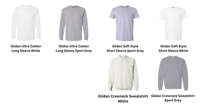 Soddy Daisy Trojans Track and Field (Design 5) - InkDura