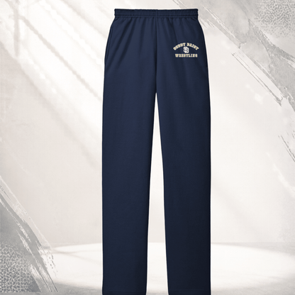 Soddy Daisy Wrestling Athlete Gear Package - InkDura