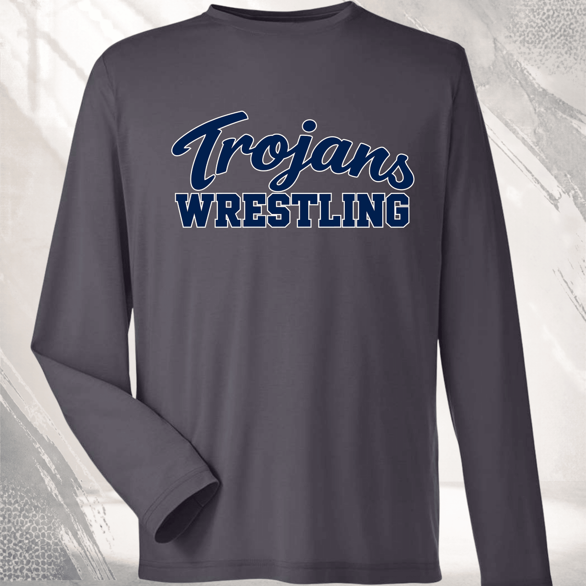 Soddy Daisy Wrestling Athlete Gear Package - InkDura