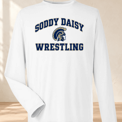 Soddy Daisy Wrestling Athlete Gear Package - InkDura