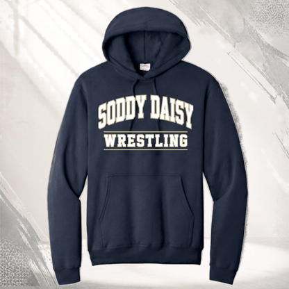 Soddy Daisy Wrestling Athlete Gear Package - InkDura