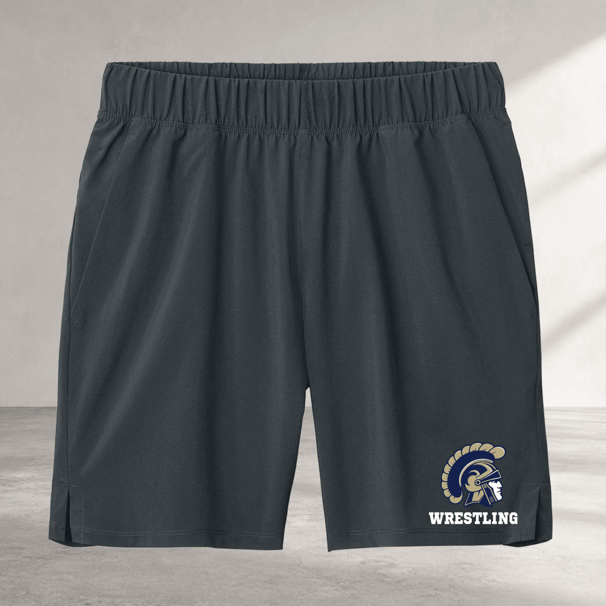 Soddy Daisy Wrestling Athlete Gear Package - InkDura