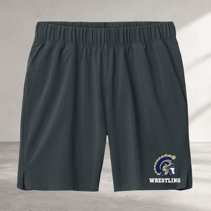 Soddy Daisy Wrestling Athlete Gear Package - InkDura