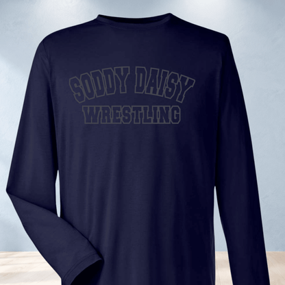 Soddy Daisy Wrestling Athlete Gear Package - InkDura