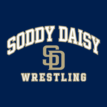 Soddy Daisy Wrestling Nation - InkDura