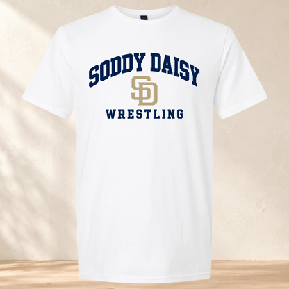 Soddy Daisy Wrestling Nation - InkDura