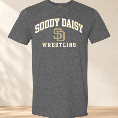 Soddy Daisy Wrestling Nation - InkDura