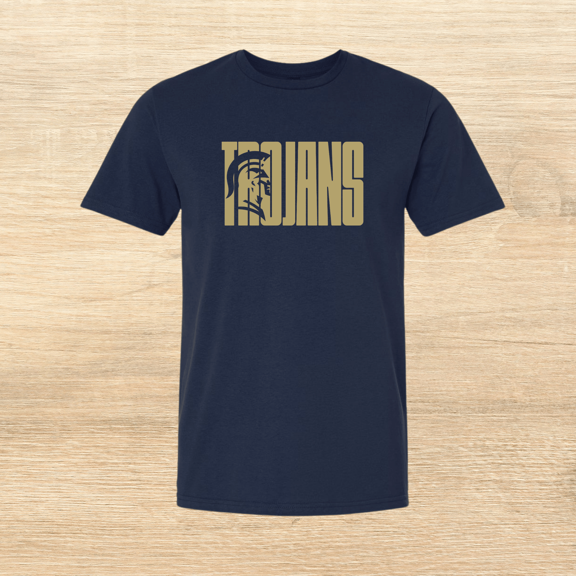 Soddy Daisy Wrestling Pride (SDW19) - InkDura