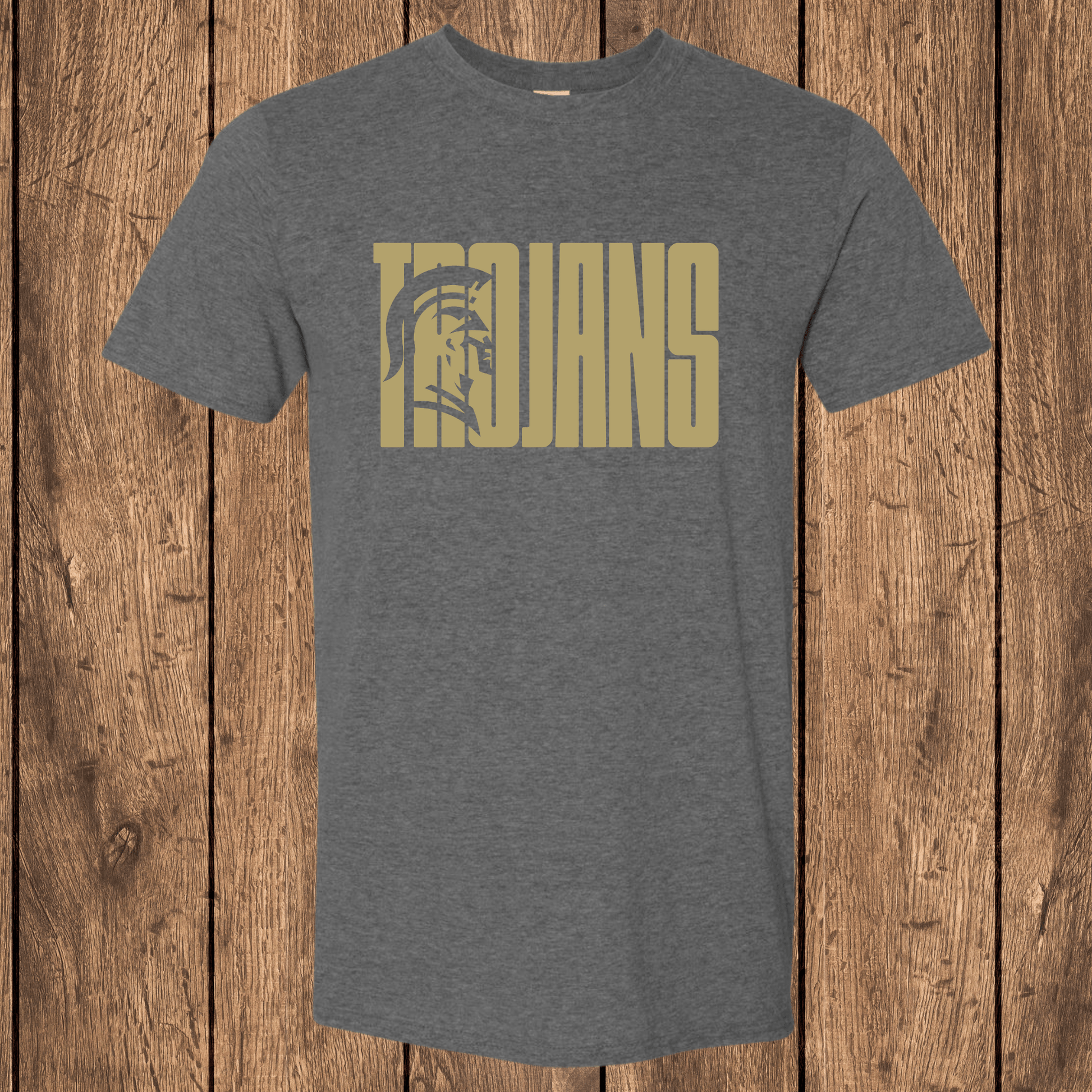 Soddy Daisy Wrestling Pride (SDW19) - InkDura