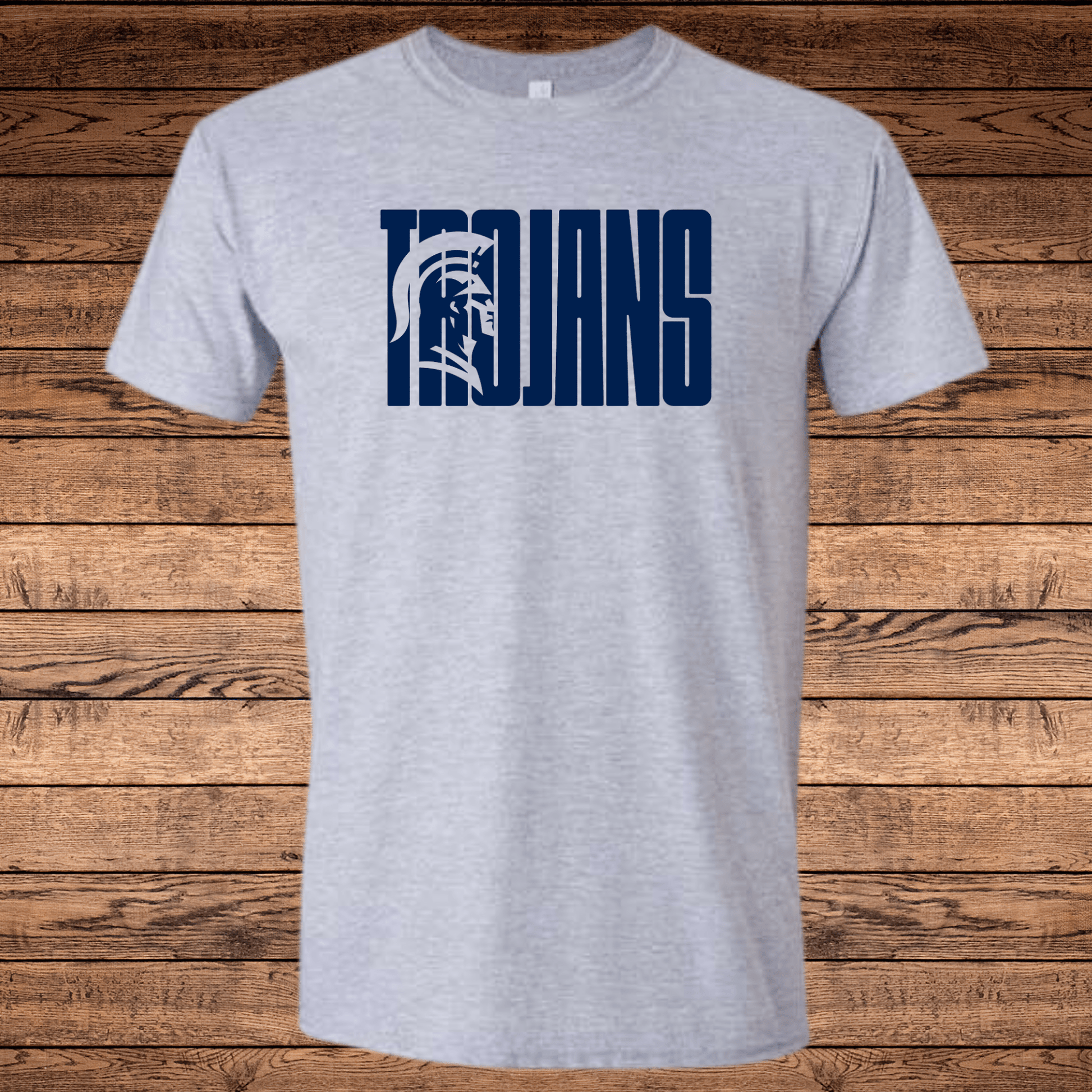 Soddy Daisy Wrestling Pride (SDW19) - InkDura