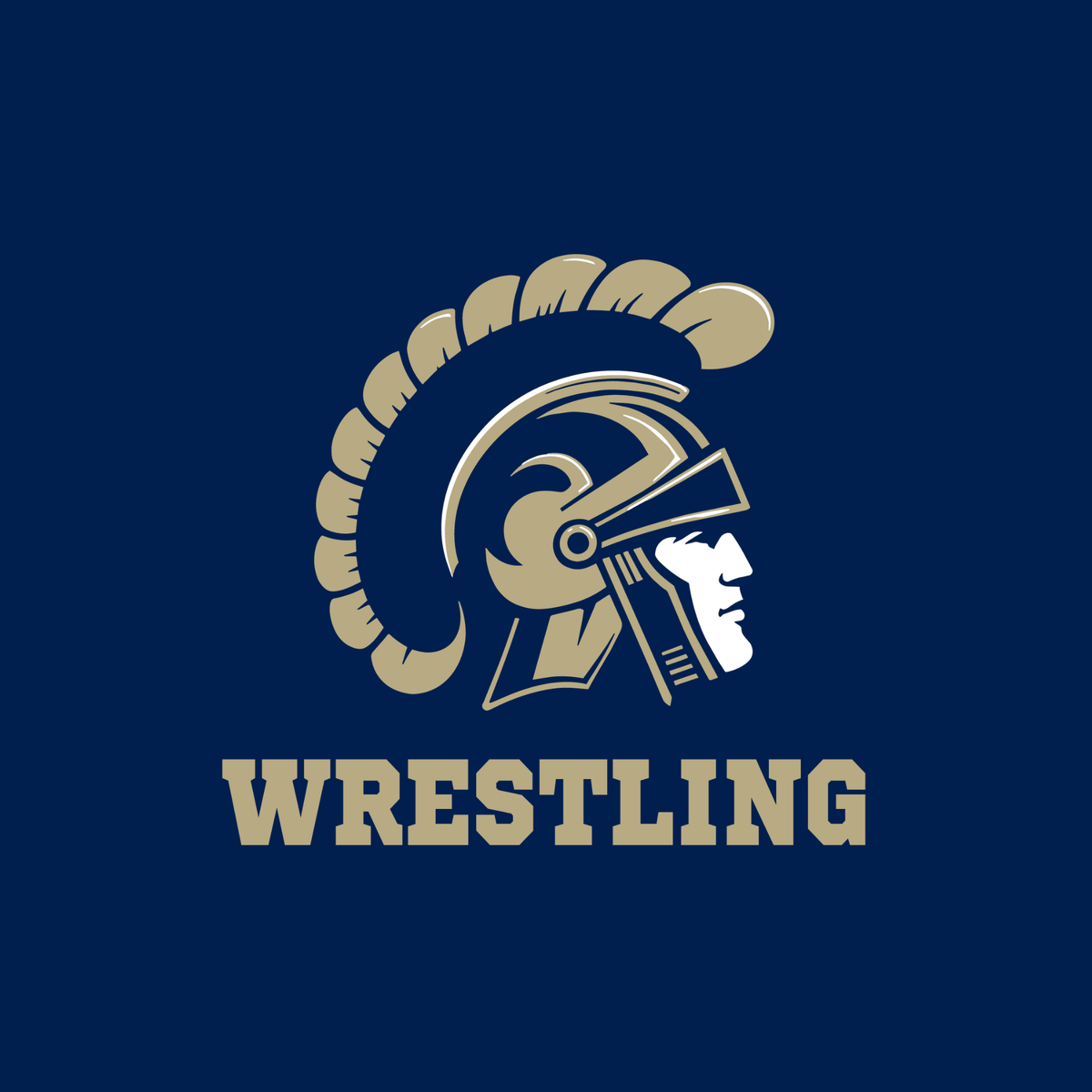 Soddy Daisy Wrestling Warm-Up Jacket - InkDura