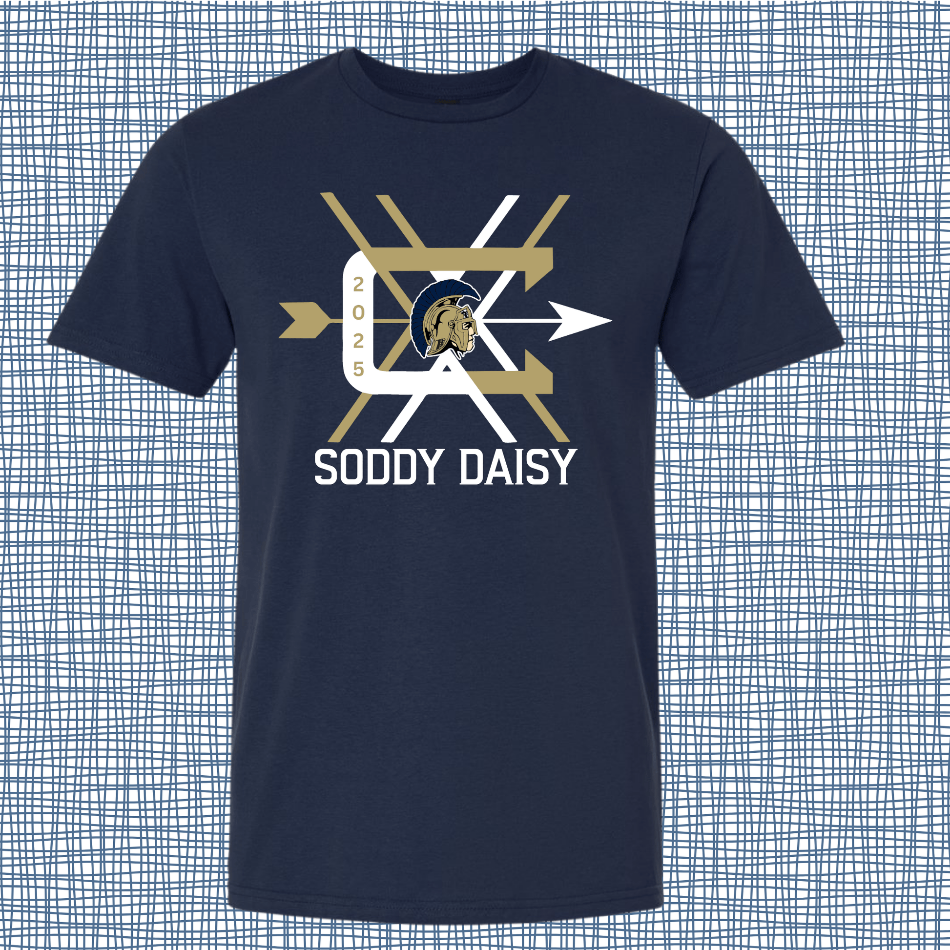 Soddy Daisy XC Spirit Wear - InkDura