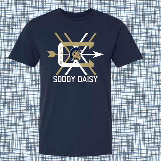 Soddy Daisy XC Spirit Wear - InkDura