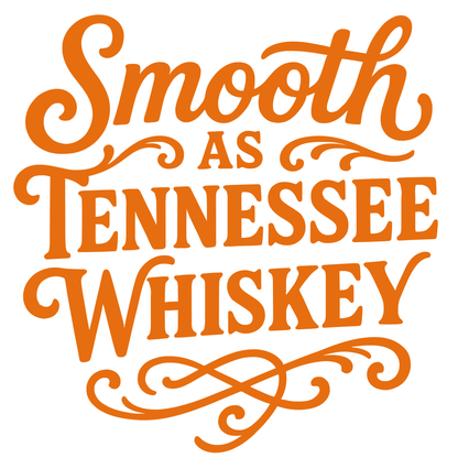 Strawberry Wine & Tennessee Whiskey Tee Duo - InkDura