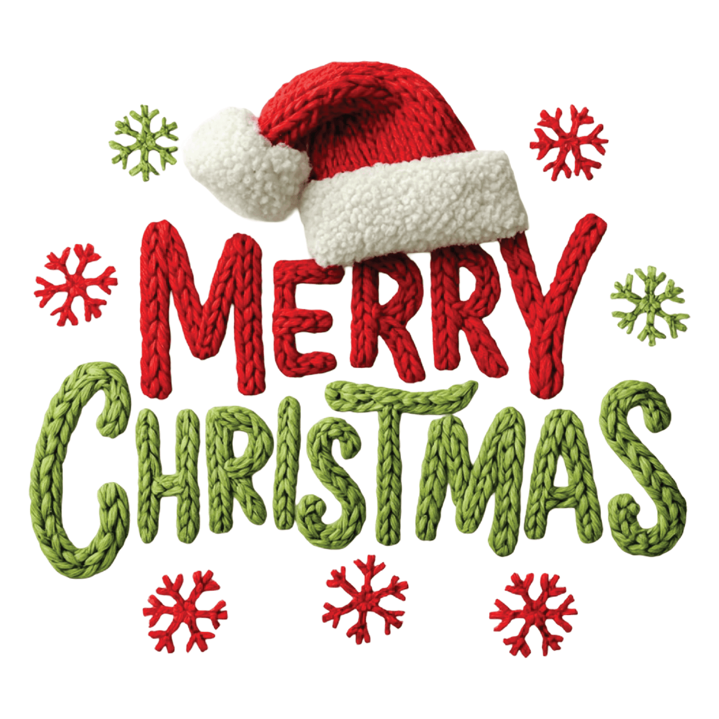 Stylish Christmas Graphic Apparel for Seasonal Winter Style - InkDura