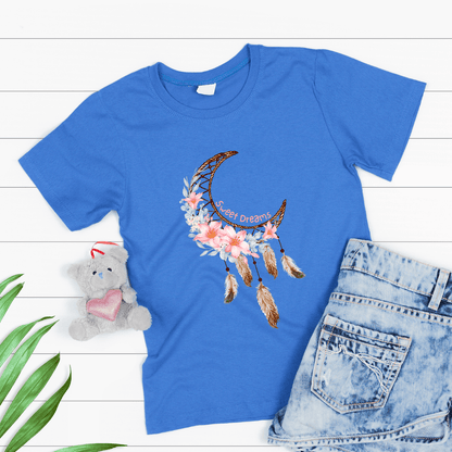 Sweet Dreams Dreamcatcher (Inspirational 10) - InkDura