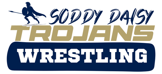 Trojan Mat Life Shirt (SDW5) - InkDura