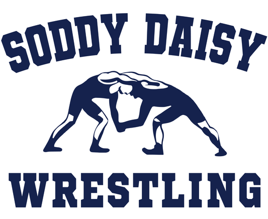 Trojan Wrestling Legacy Tee (SDW20) - InkDura