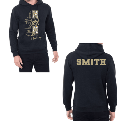 Wrestling Mom – Soddy Daisy Edition - InkDura